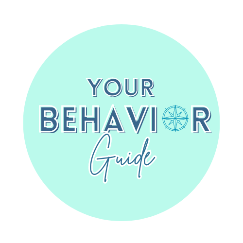 Your Behavior Guide 